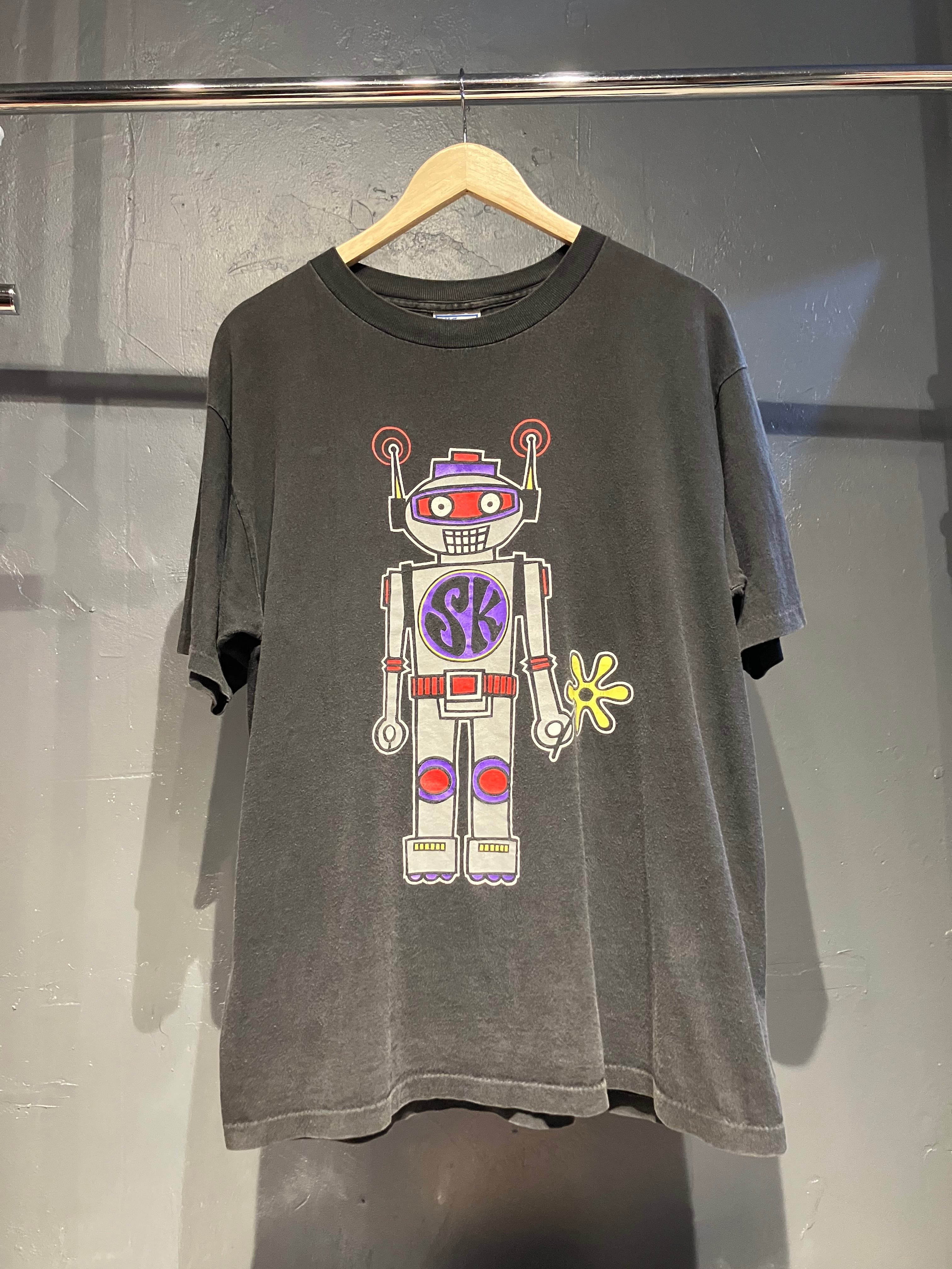 THEE MICHELLE GUN ELEPHANT ラグランTシャツ | PALS.TOKYO