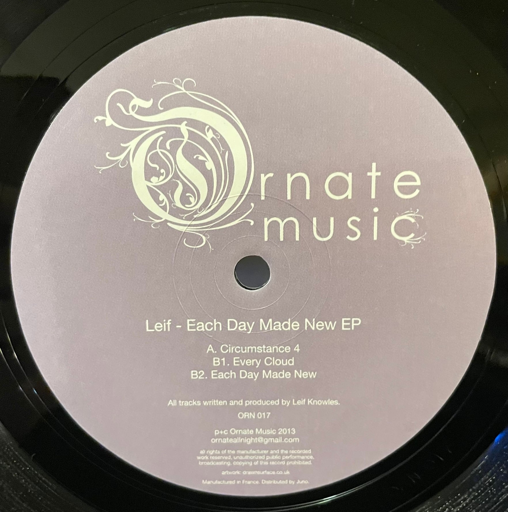 その他 Rhythm & Sound w/ Savage Smile EP 12\" Rhythm & Sound (w/ Savage) // Smile 12inch – Tobira Records