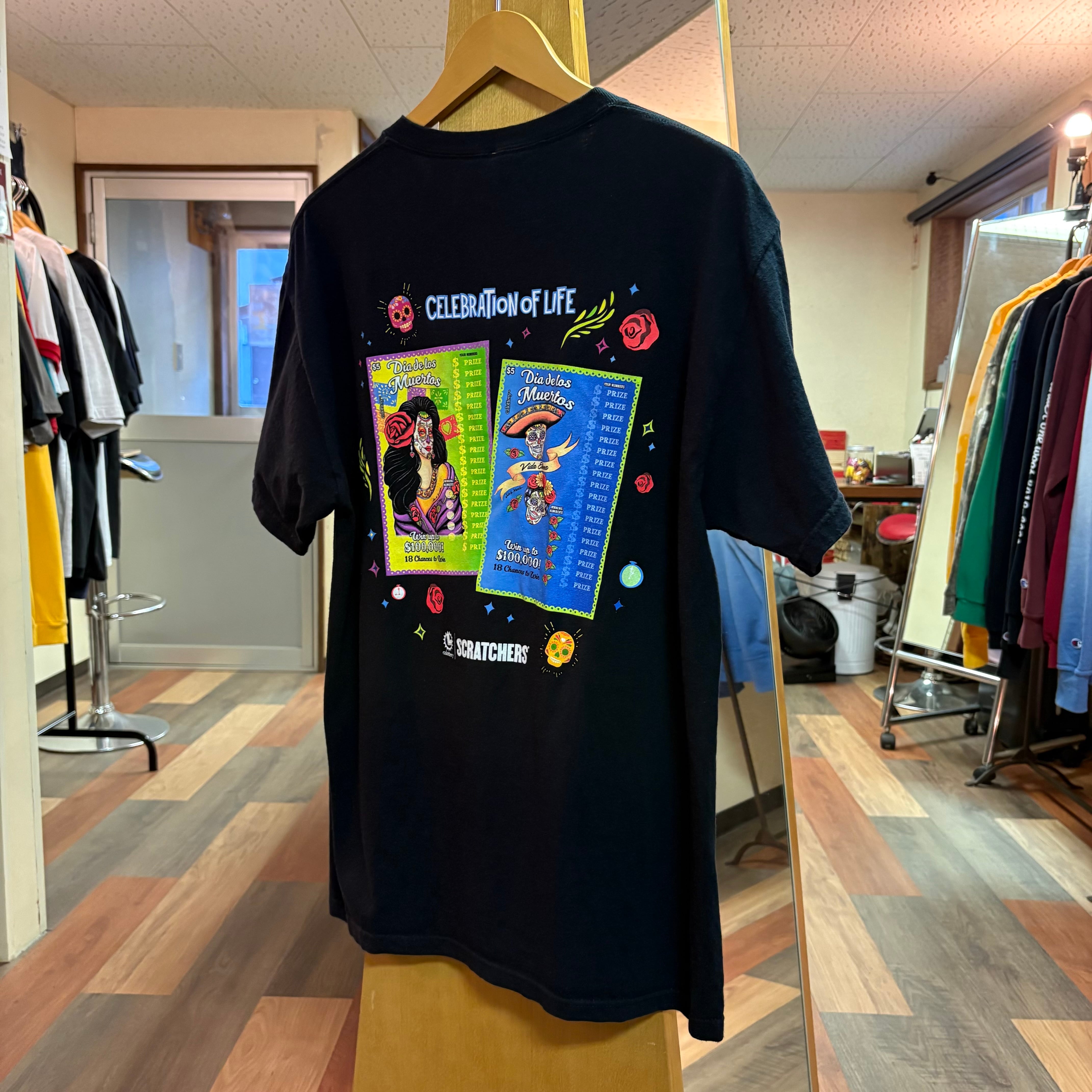 90s 26RED T-Shirt | PAY ID