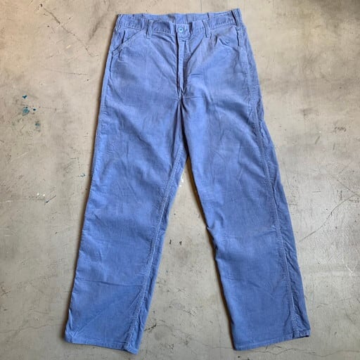 Lee 30s~40s HBT PANTS \