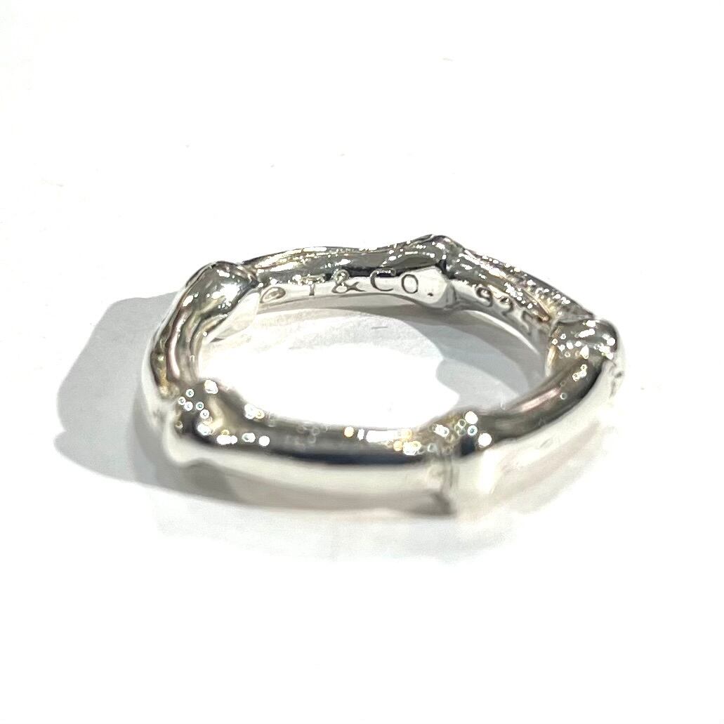 TIFFANY&CO.】【13-14号】3019 TIFFANY &CO ティファニーバンブー