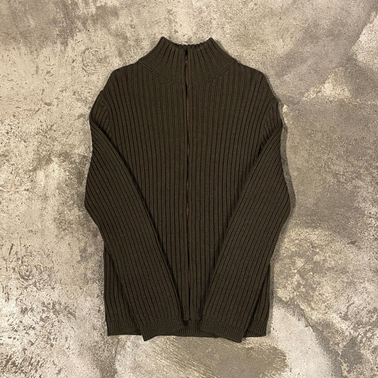 adidas originals アディダスオリジナルス カーディガン ニット メンズ