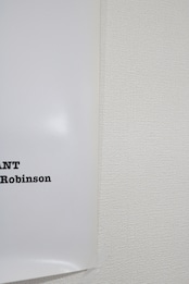 Elephant 2003 U.S. promo poster