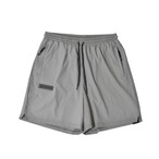 Nylon ST shorts：スモークグリーン