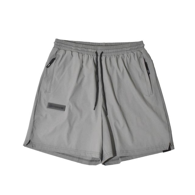Nylon ST shorts：スモークグリーン