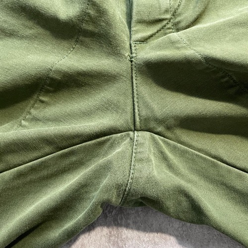 60-80s スウェーデン軍 実物 M-59 フィールドパンツ C52 w32 詳細写真6