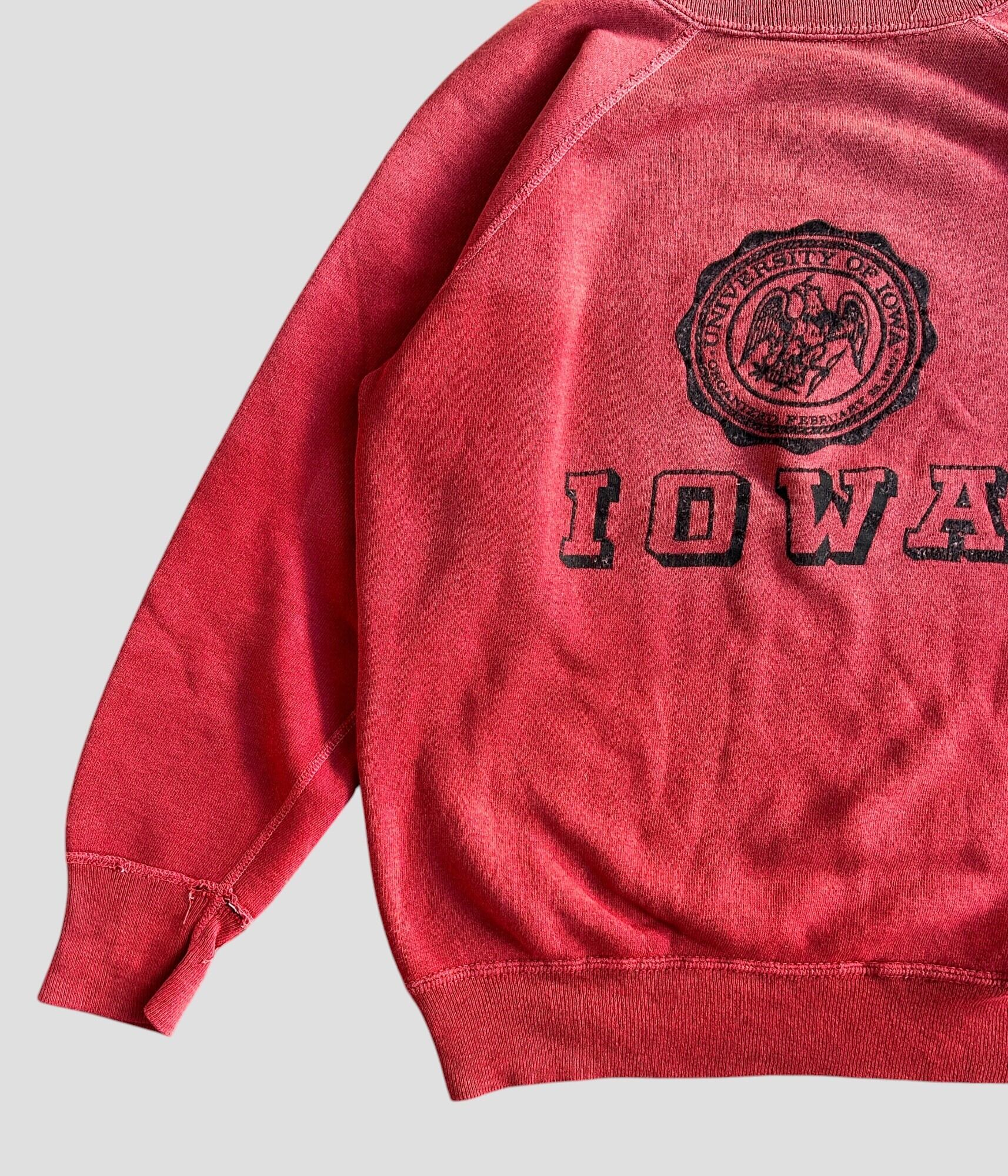 IOWA vintage sweat