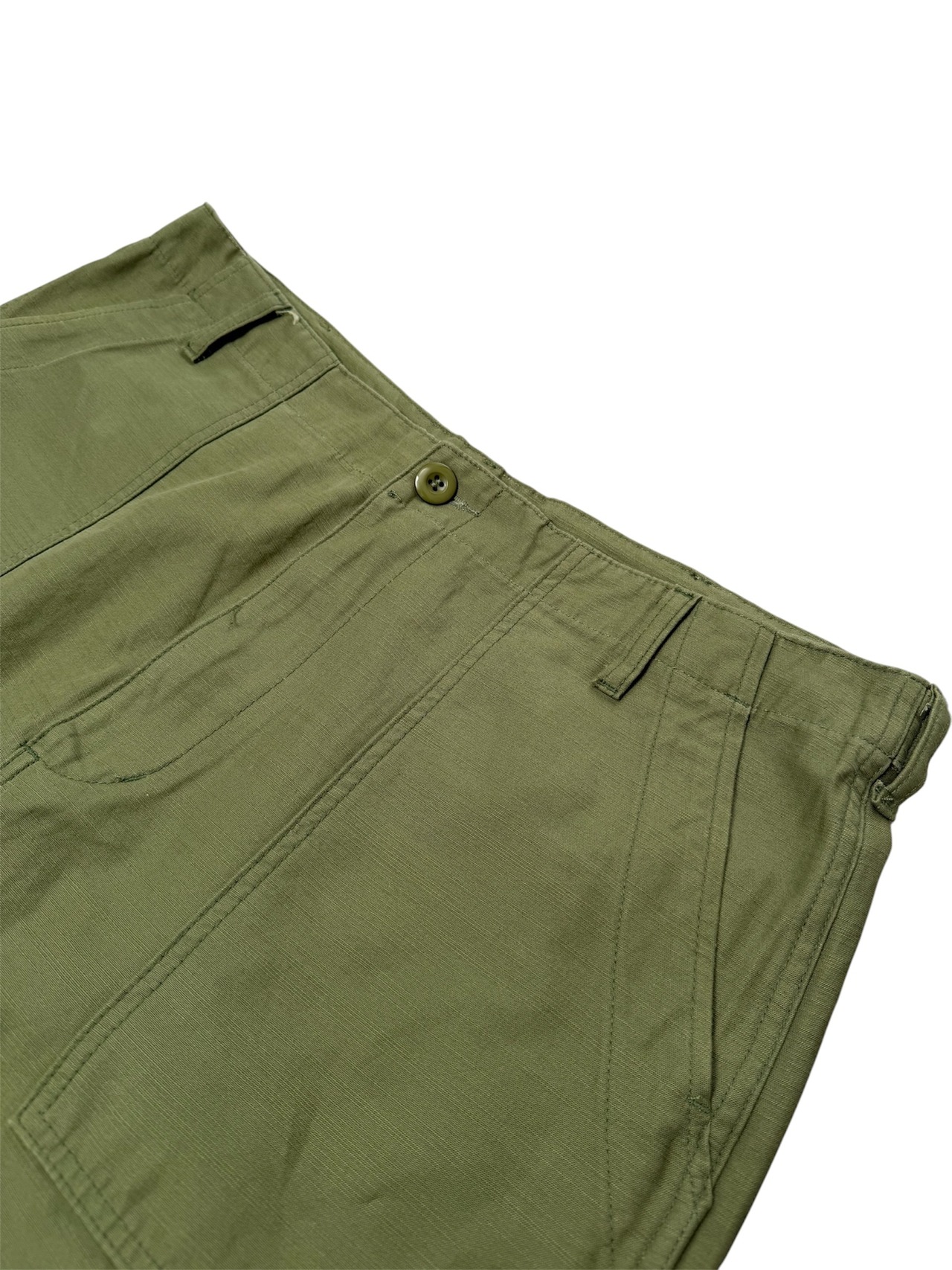 Heritage Baker Pants