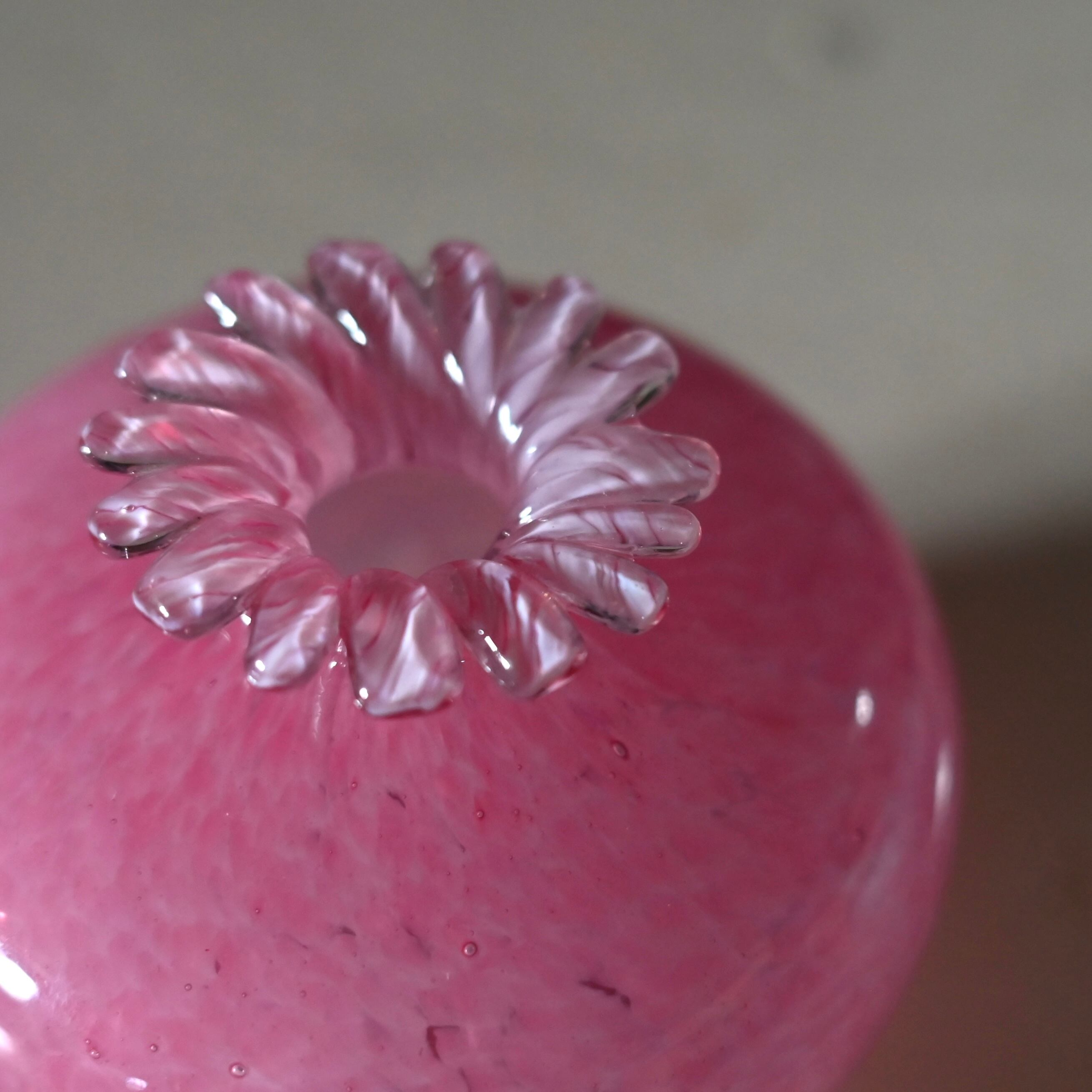 Flower Vase / フラワー ベース【A】〈 花瓶・一輪挿し・インテリア