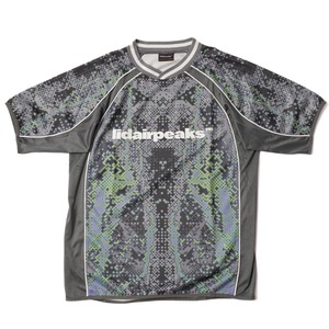 LIDAIRPEAKS / TEAM JERSEY GREY