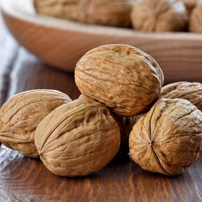 ソレント産生くるみ】NOCI DI SORRENTO | da Roma