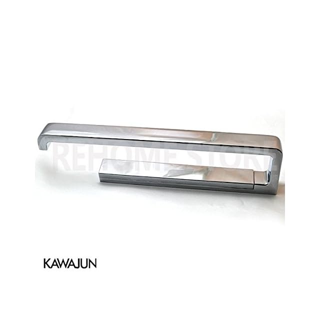 KAWAJUN カワジュン タオル掛け タオルレール SC-099-XC | Pay ID