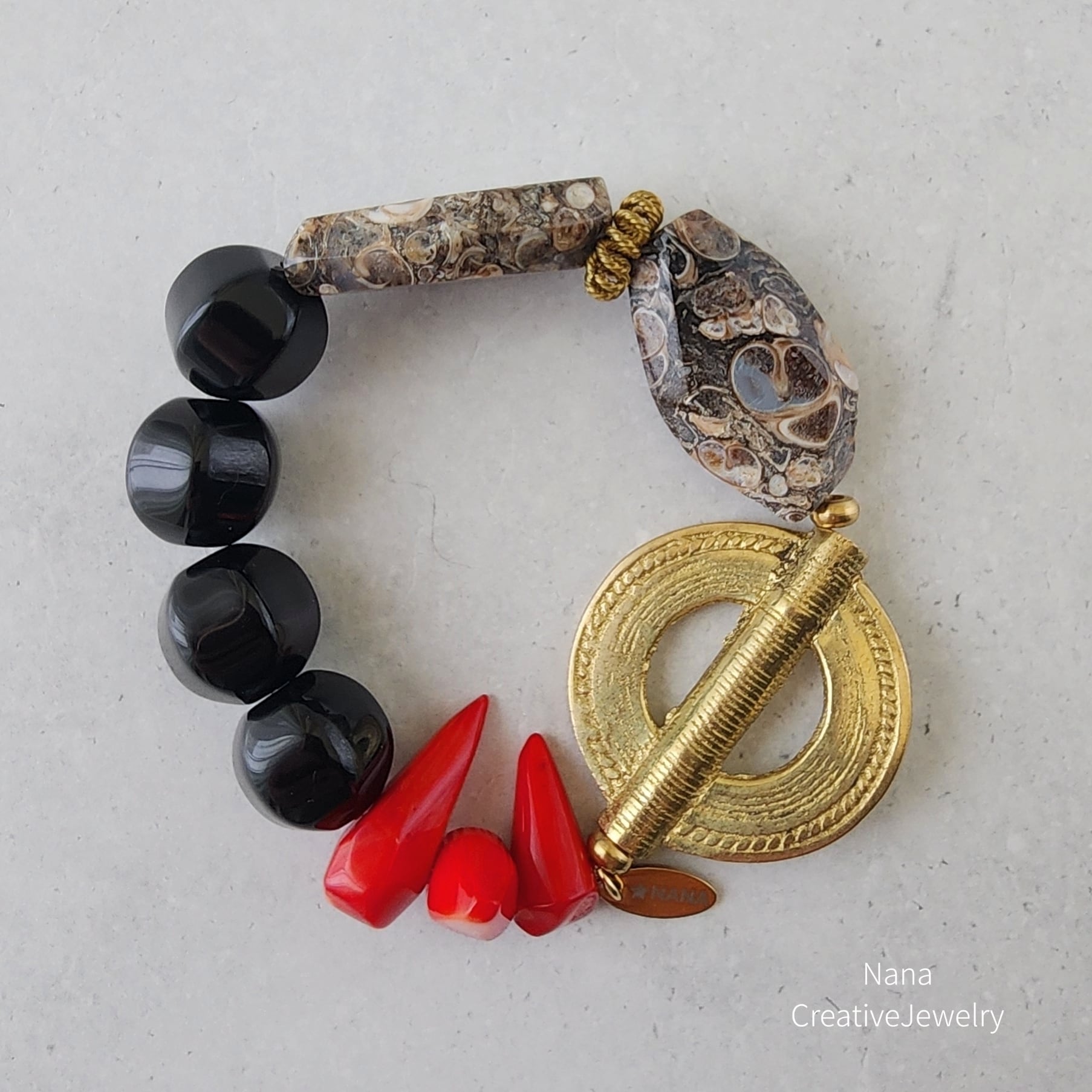 NANA Jewelry