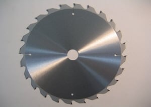 M-305-40》木材用チップソー【タテ引き】305×2.0×40p×25.4