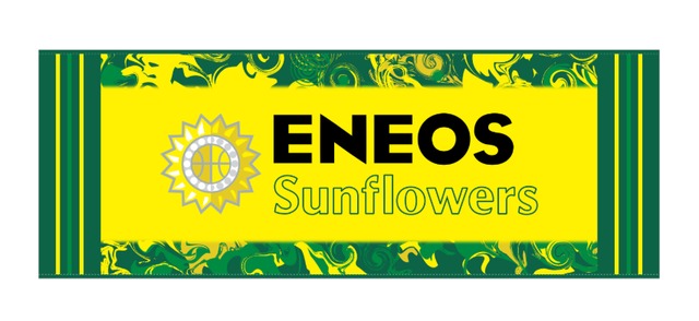ENEOSサンフラワーズ オフィシャルショップ