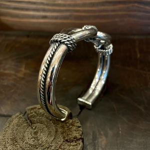 スティーブアルビソ(SteveArviso) ホースウィスパラーバングル