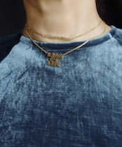 "Wine or Whine" Necklace/026056