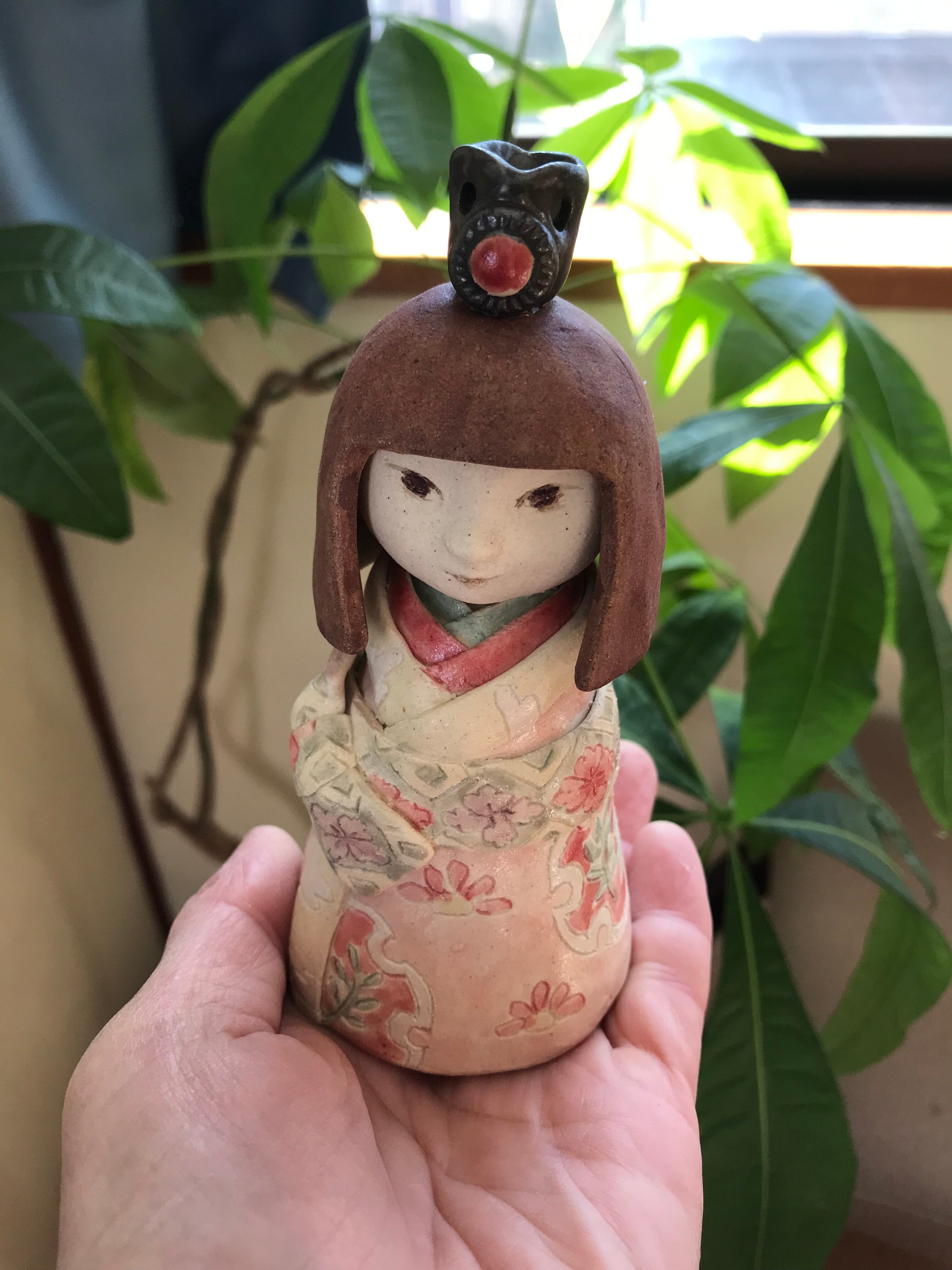 立ちびな M-1 | Gallery DoDo