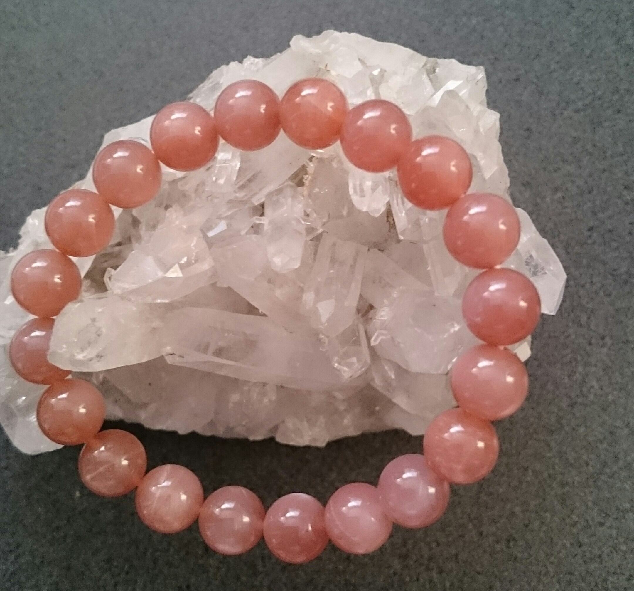 オウロヴェルデクォーツブレスレット　フラワーオブライフ オウロヴェルデクォーツブレスレット フラワーオブライフ フラワーオブ