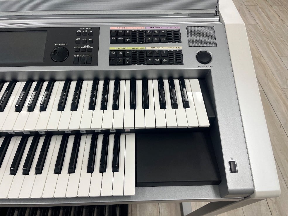 ★67540【EO】YAMAHA　ELS02　17年製 ☆67540【EO】YAMAHA ELS02 17年製 | リユース専門店エプコ