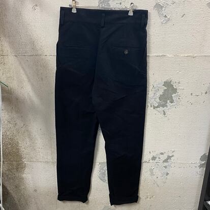 BED j.w. FORD ベッドフォード 21AW Wardrobe trousers トラウザー 