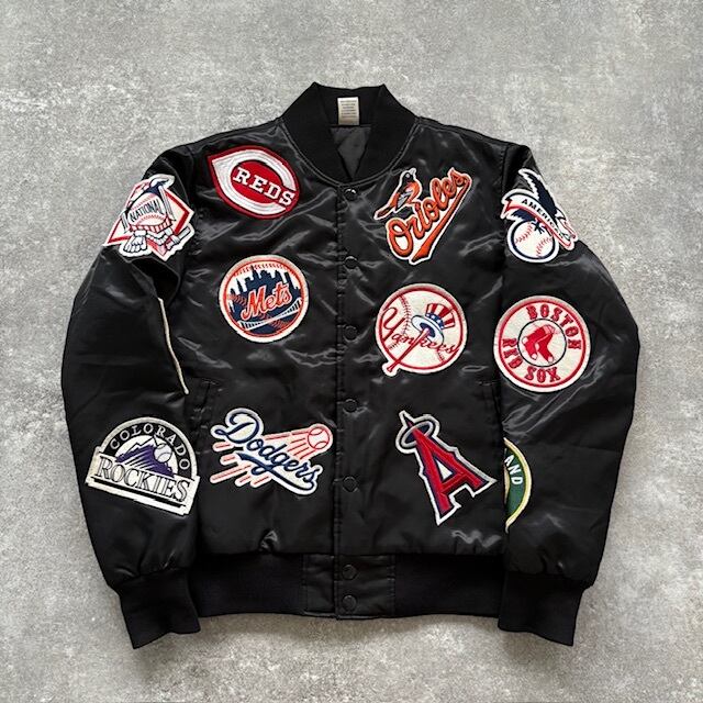 COMME CA DU MODE MEN】コムサデモードメン 80s ヴィンテージ