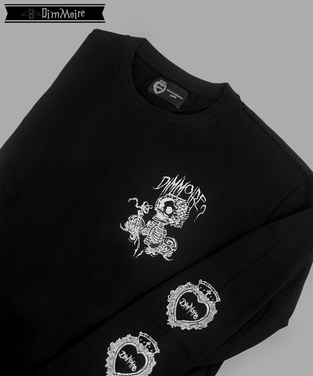 2026 LIMITED BAG【CORE】－White