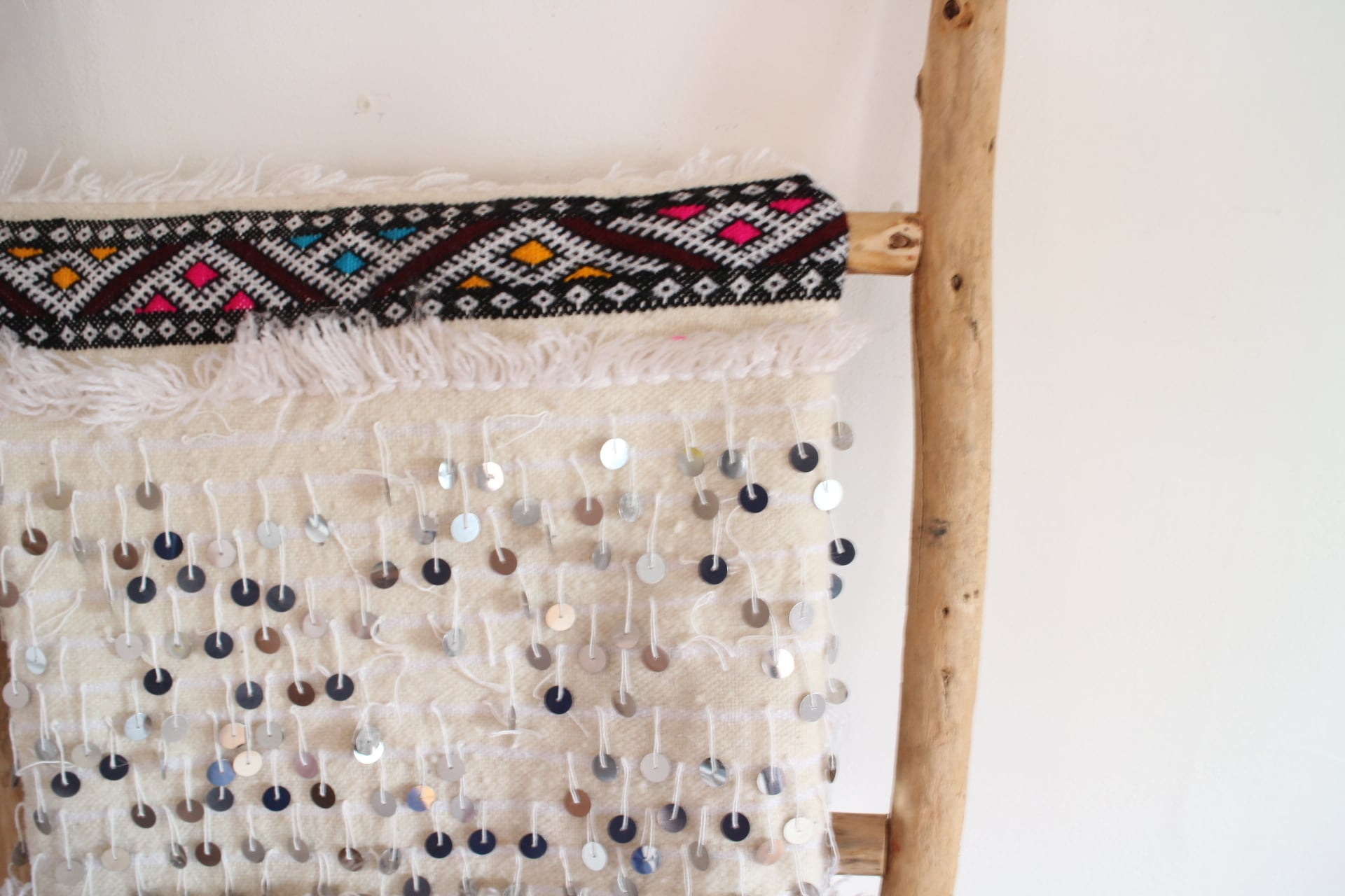 ビンテージハンディラブランケット中サイズ2