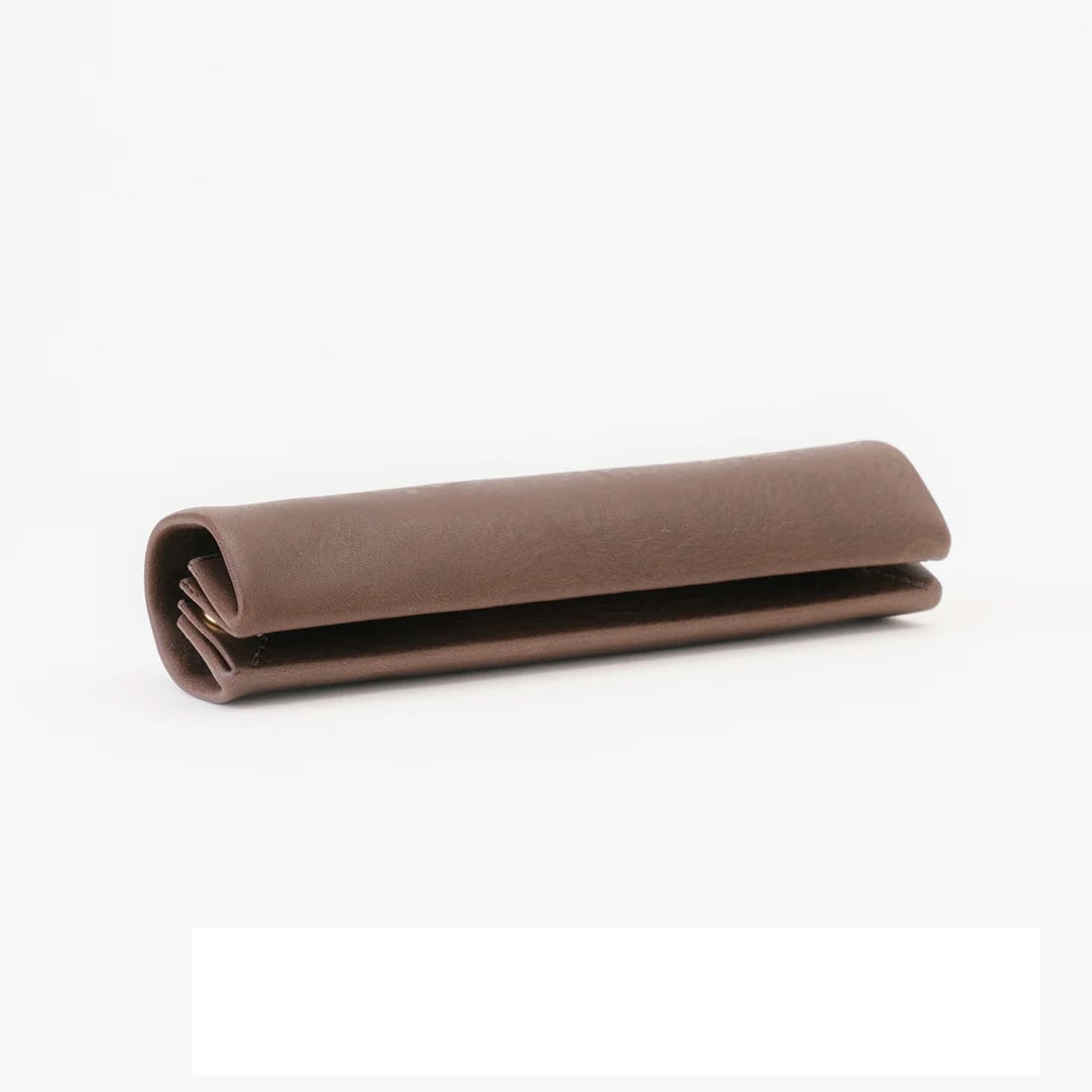 【色: f.カスターニョ】[dritto Pen roll] ペンケース PLO ペントレイにもなるペンケース dritto Pen roll 選べるカラー 全8色