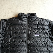 00s Patagonia ダウンセーター