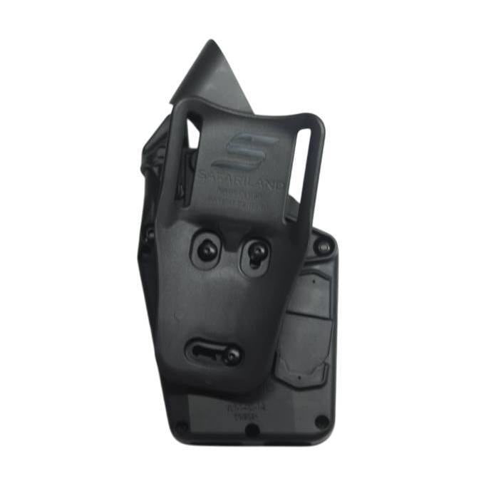 実物 Safariland サファリランド製 SafariVault ALS RDS Level 1