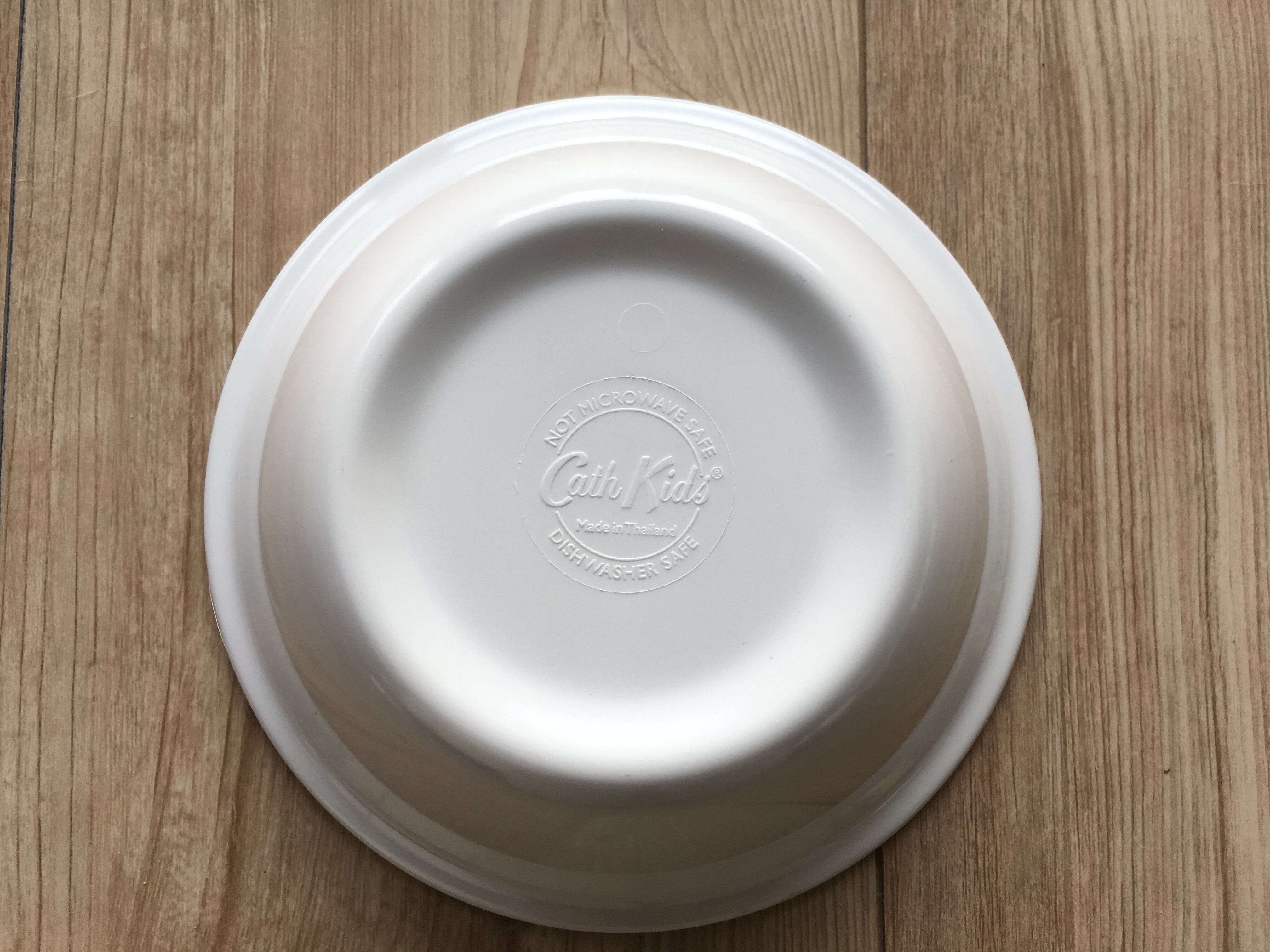 Cath Kidston［キャスキッドソン］ メラミン食器 子猫柄 ボウル ベビー