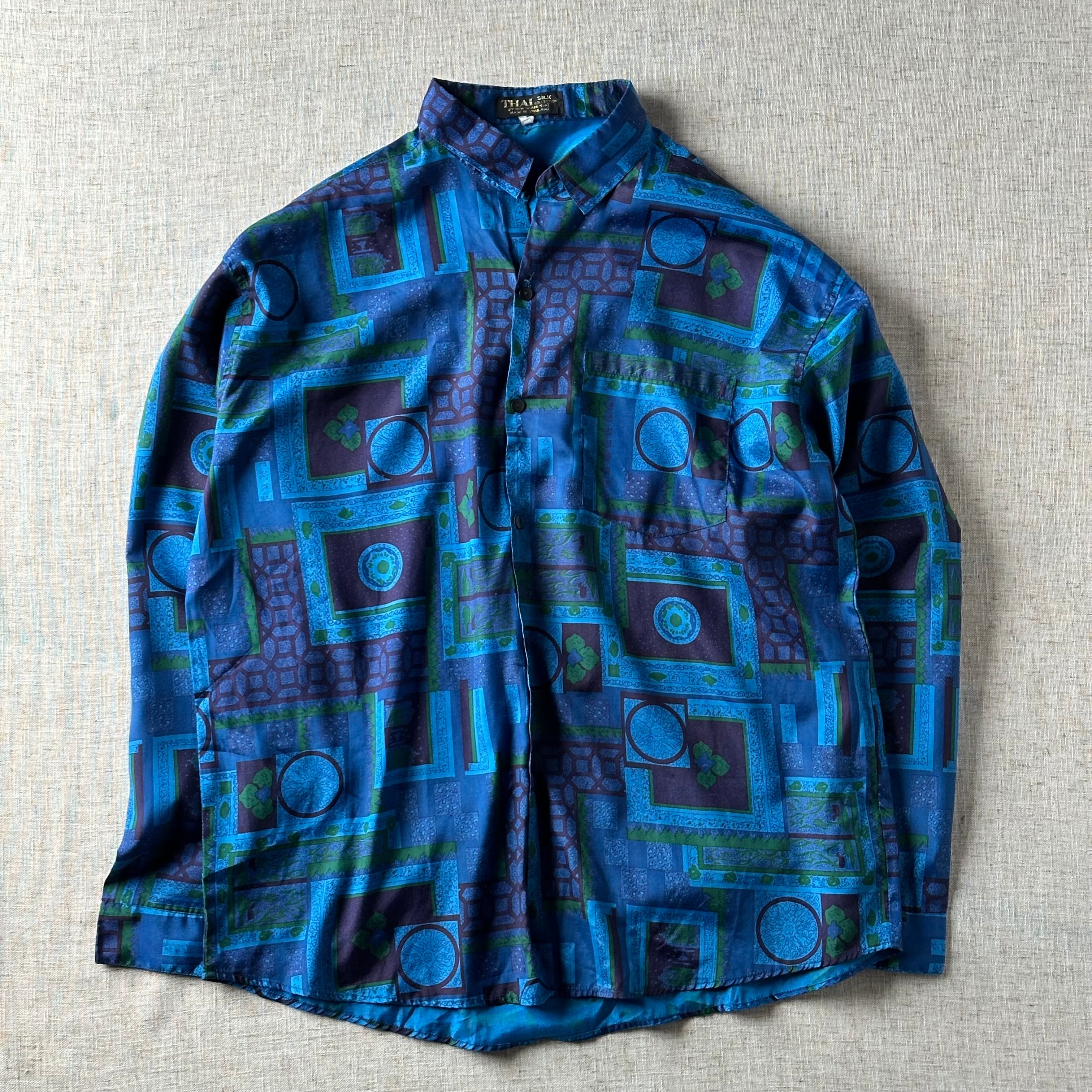 50s AL.MILLER VINTAGE DENIM JACKET | Pay ID