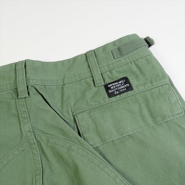 Size【W30】 SUPREME シュプリーム 19AW Cargo Pant Olive カーゴ 