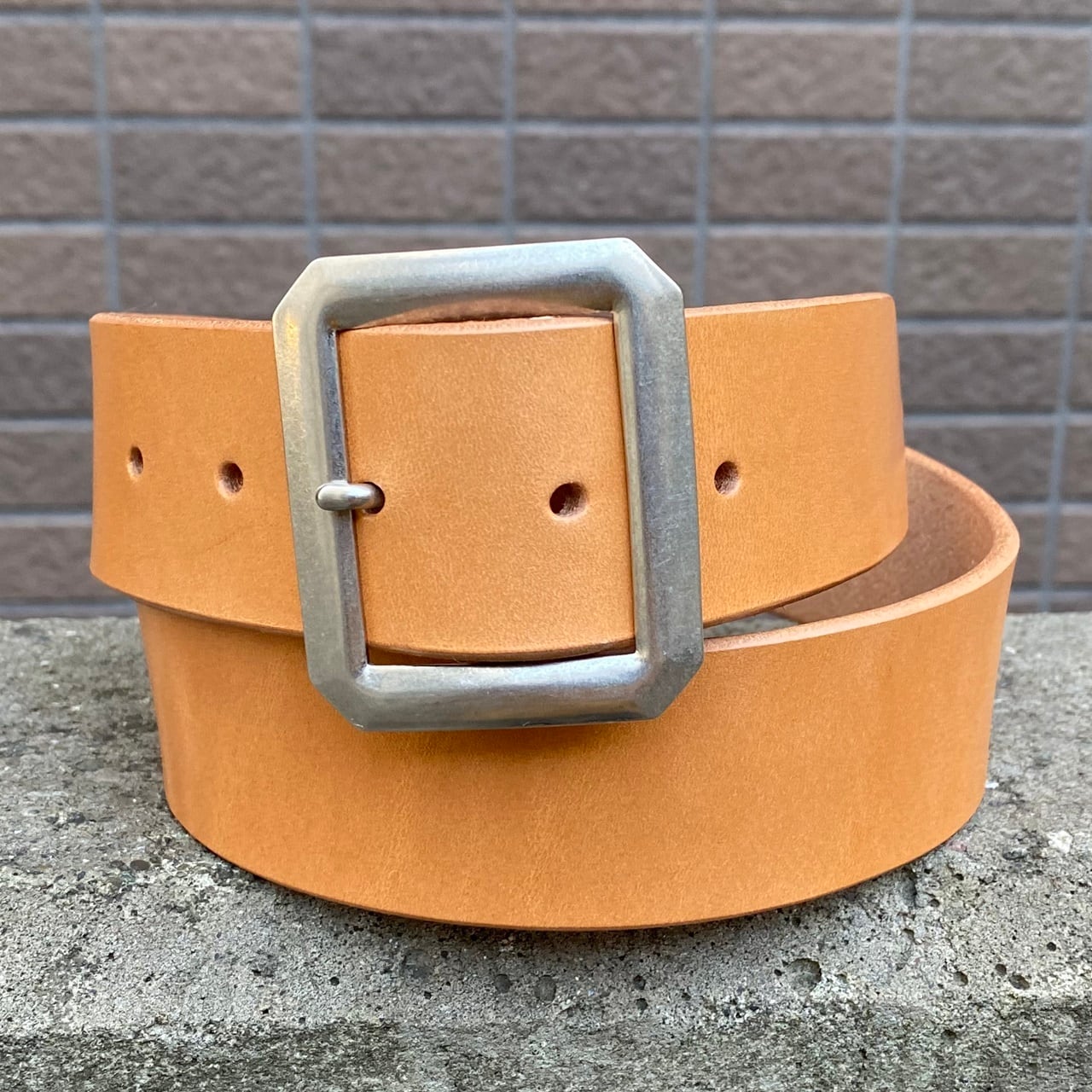 WAREHOUSE “Lot 6039 GARRISON BELT