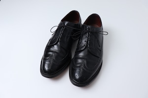 " Allen Edmonds "  Lether Shoes　アレンエドモンズ　革靴　US９1/2（27.5㎝）　A783