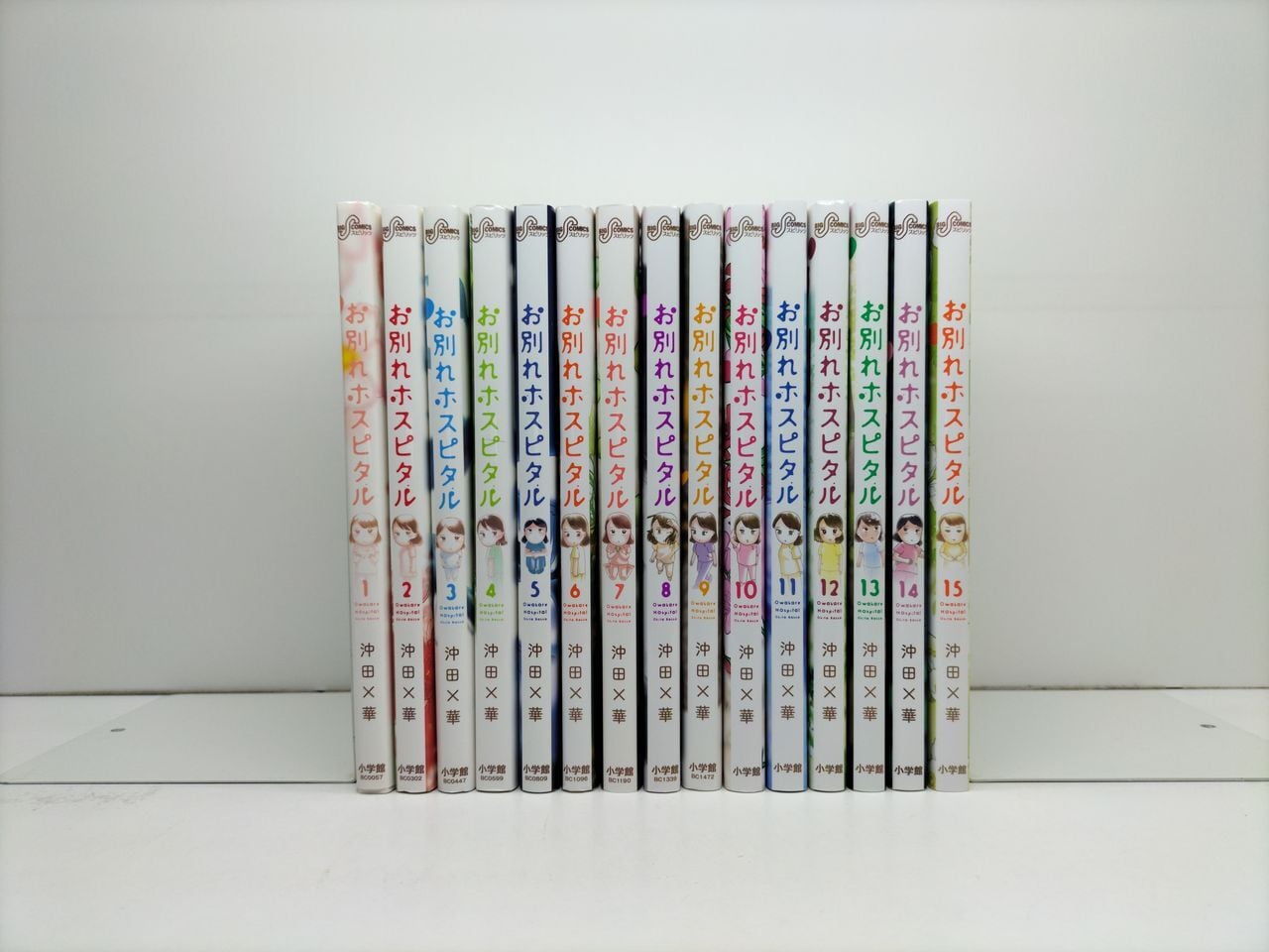 漫画 全巻セット 多数　100冊以上！ 新品 / 山田鐘人セット (全17冊) 全巻セット : 漫画全巻ドットコム