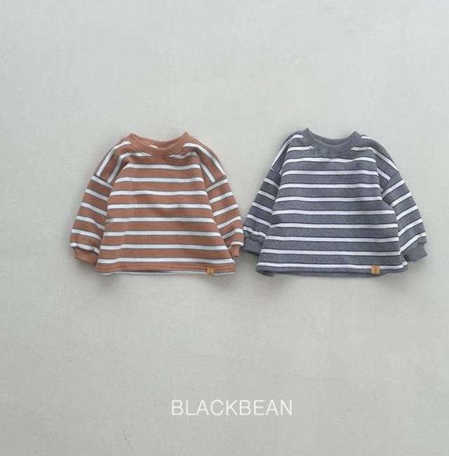 【取寄】Blackbean　ジェイMTM｜秋服｜韓国子供服｜26/AT