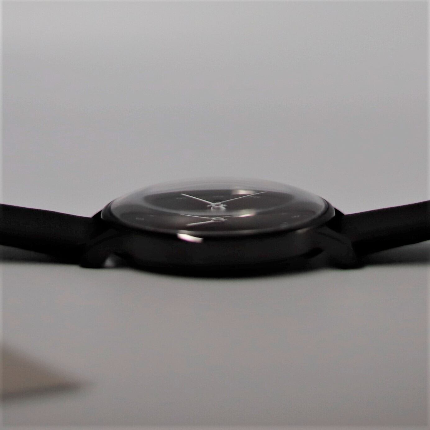 ☆sazare【正規取扱店】さざれ:SK01 / SS BLACK MIRROR FINISH