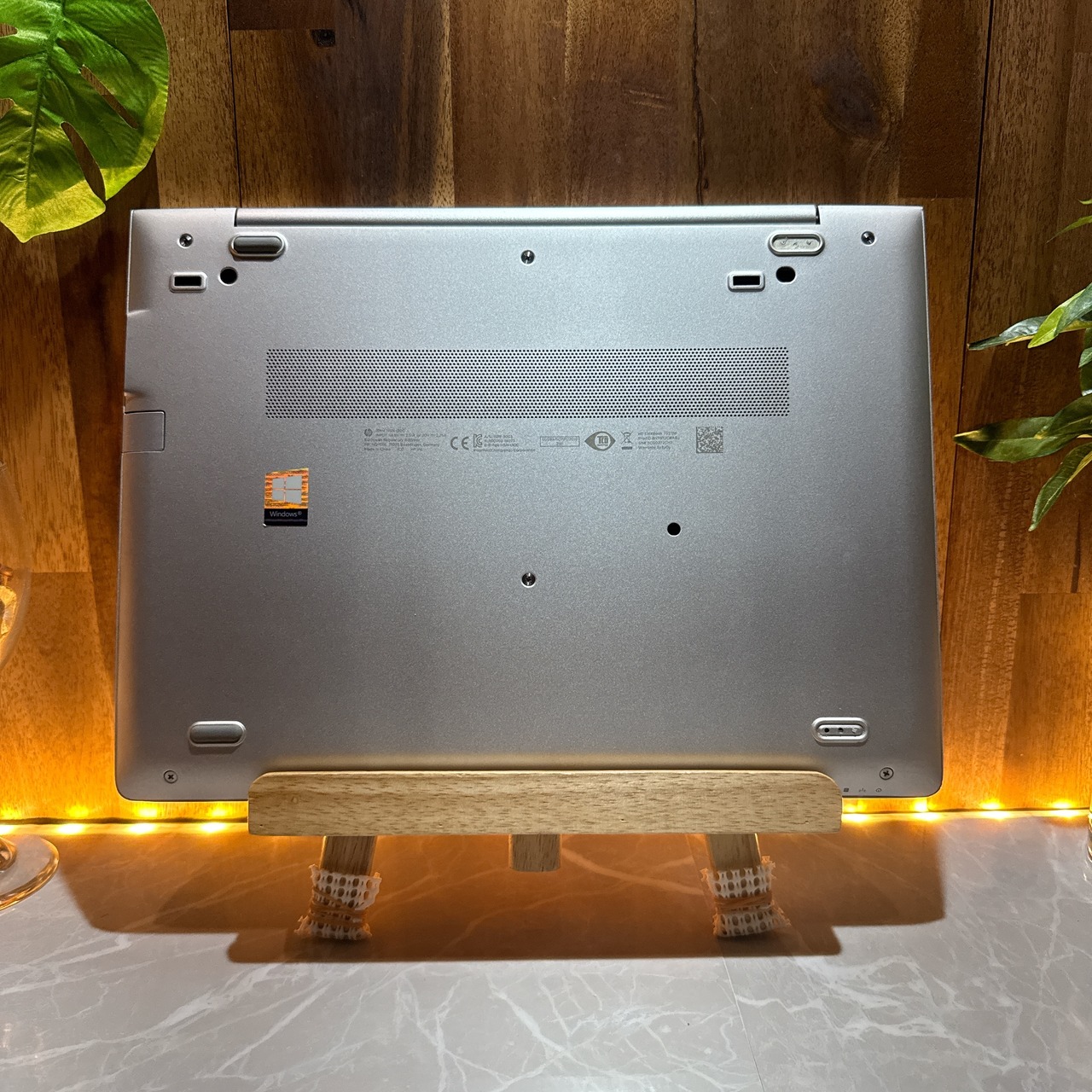 おすすめ‼️HP Elitebook 735 G6☘SSD256GB☘️Ryzen7 PRO 3700U☘メモリ16GB☘ノートパソコン