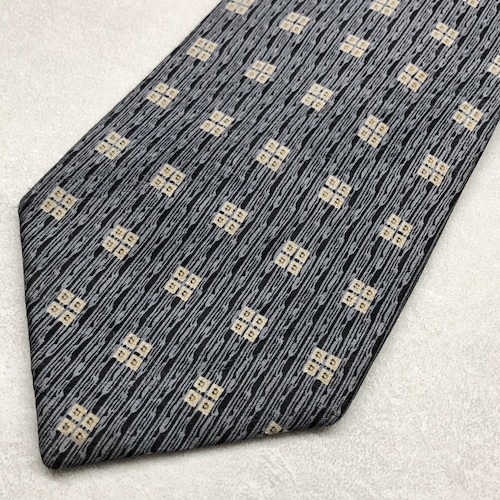 Davit Bizot tie necktie ネクタイ n-404