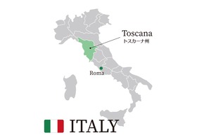 ヴェルナッチャ ディ サン ジミニャーノ “ソラティオ”／Vernaccia di San Gimignano DOCG “Solatio”（F42）