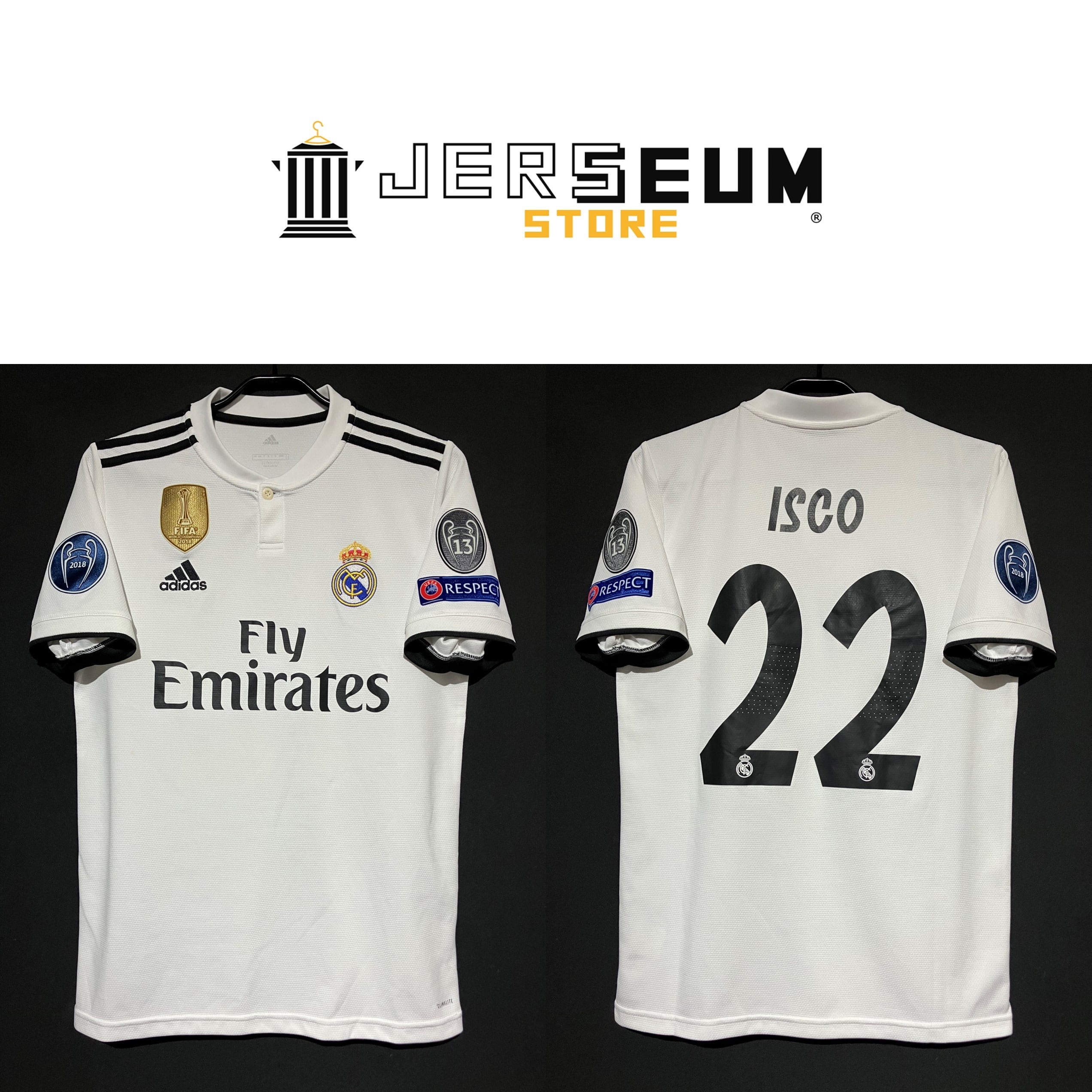 Soccer：サッカー | JERSEUM STORE