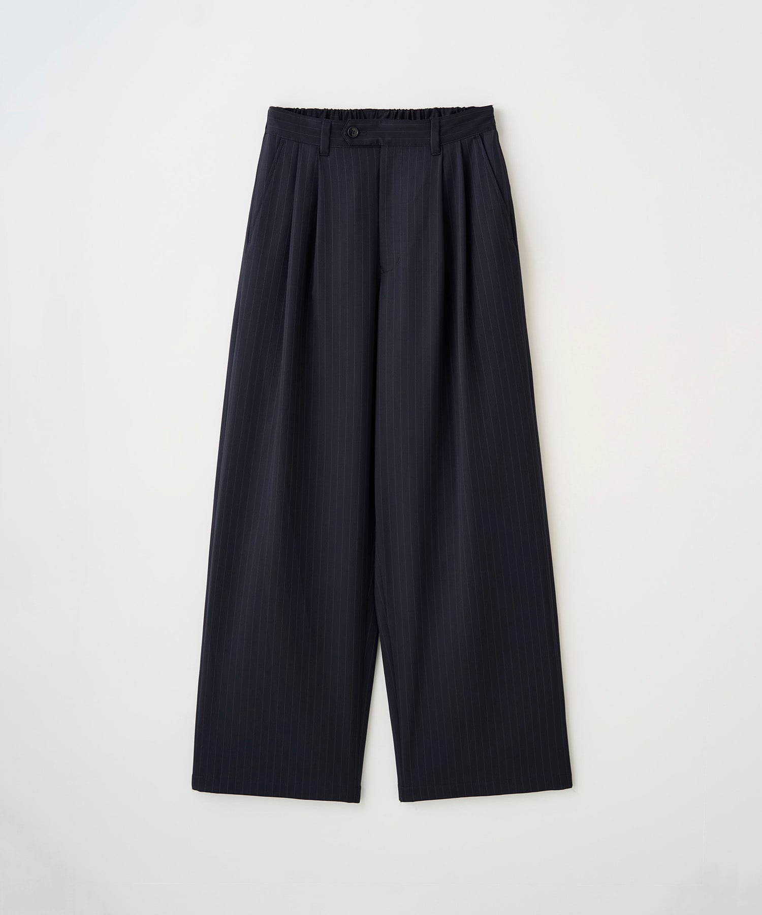 satou / dokan wide slacks / PT25008 / サトウ ドカンワイド