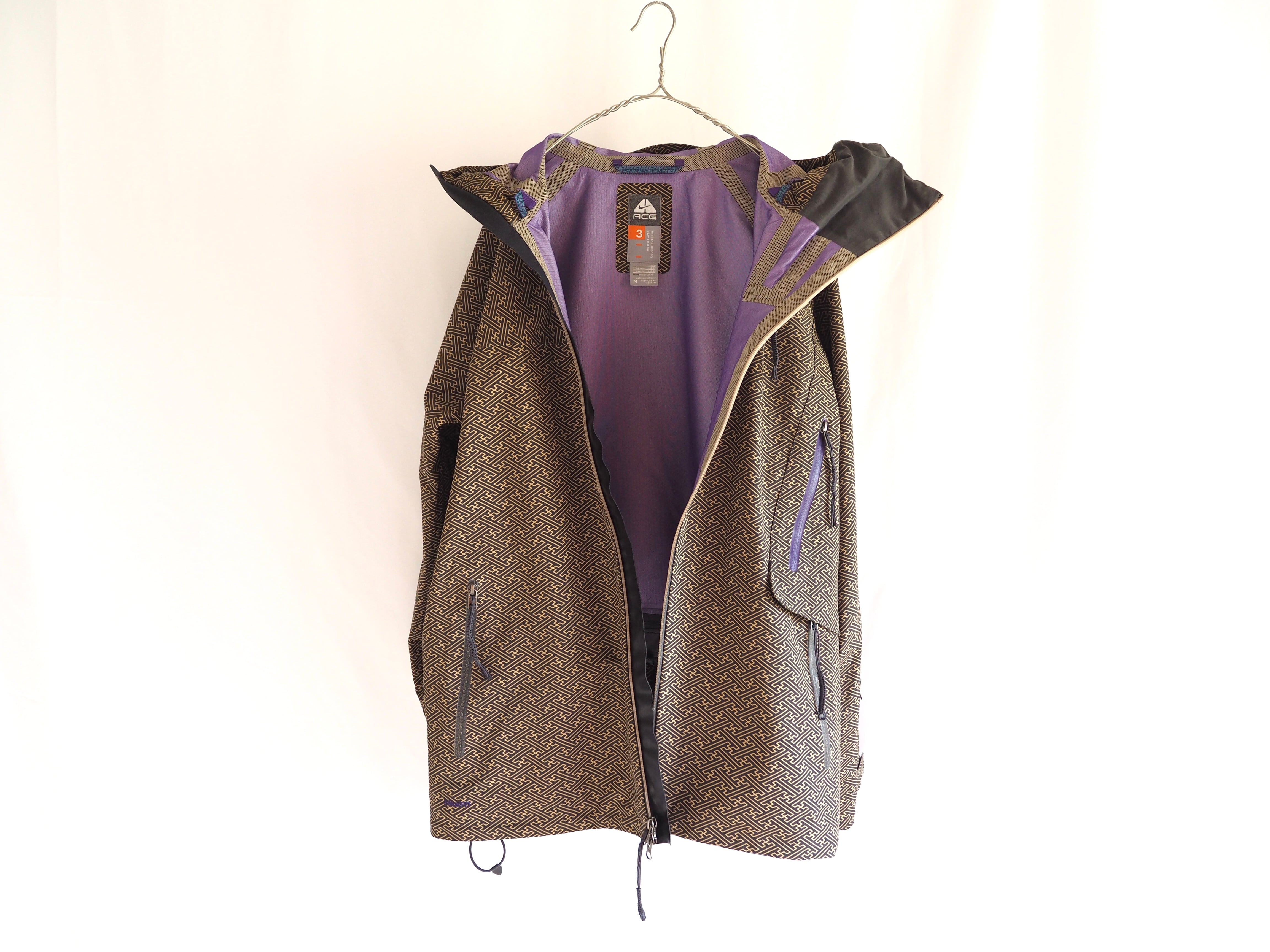 NIKE ACG KIMONO SAYAGATA JACKET Size:M | FESTINA LENTE VINTAGE NIKE ACG KIMONO SAYAGATA JACKET Size:M | FESTINA LENTE VINTAGE