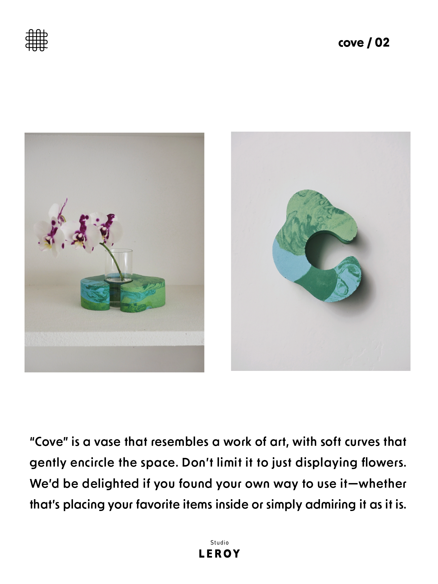 cove / 02