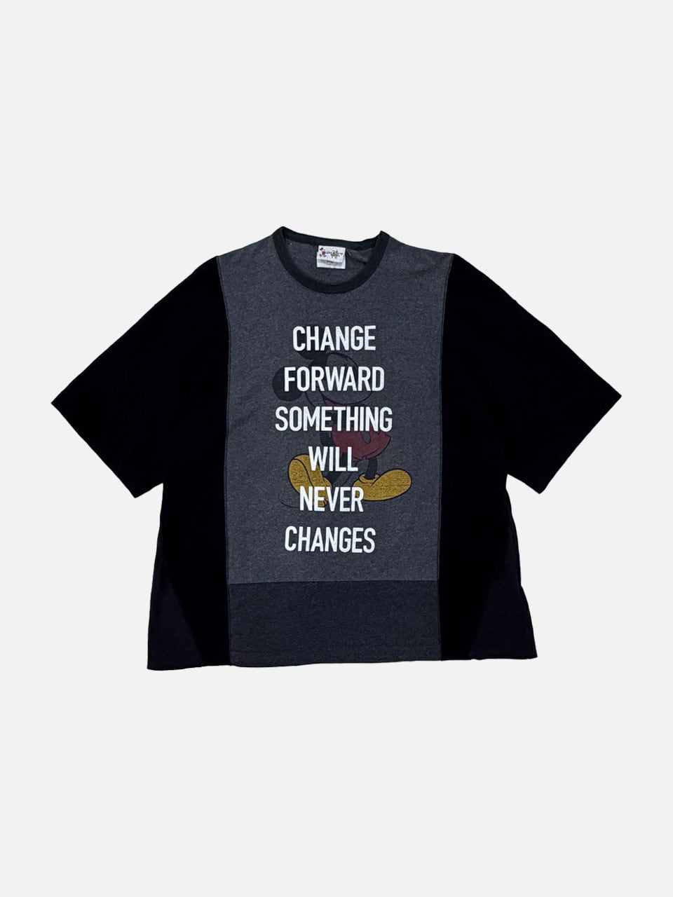 S/S T-Shirts | ANYWEAR
