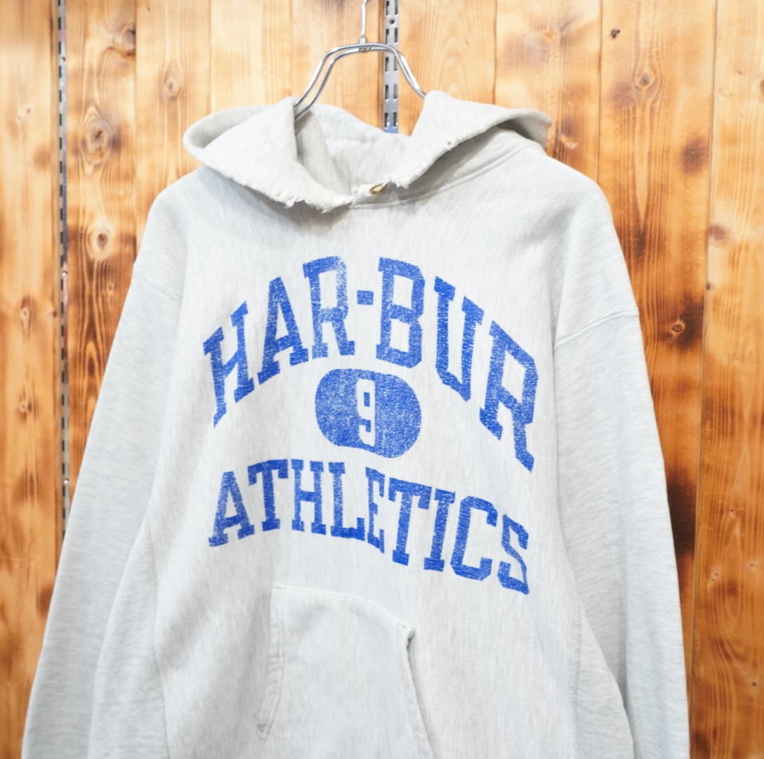80s champion reverse weave パーカー グレー L/チャンピオン リバース 80s champion reverse weave パーカー グレー L/チャンピオン リバース