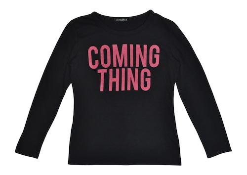 DoReMi Unique Series – graphic long sleeve