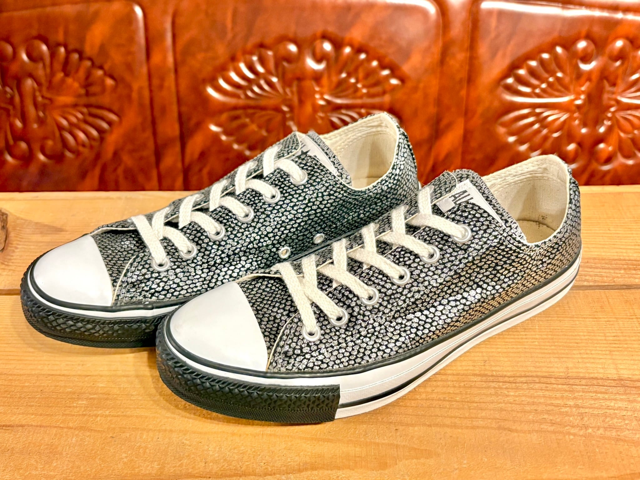 converse（コンバース） ALL STAR G-SNAKE （オールスター グロウ
